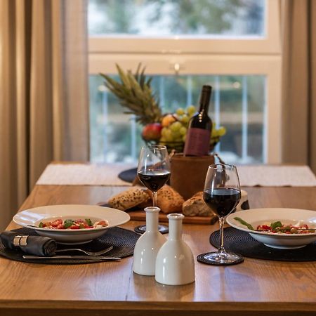 Apartment Carovo7 Kraljevica Eksteriør billede