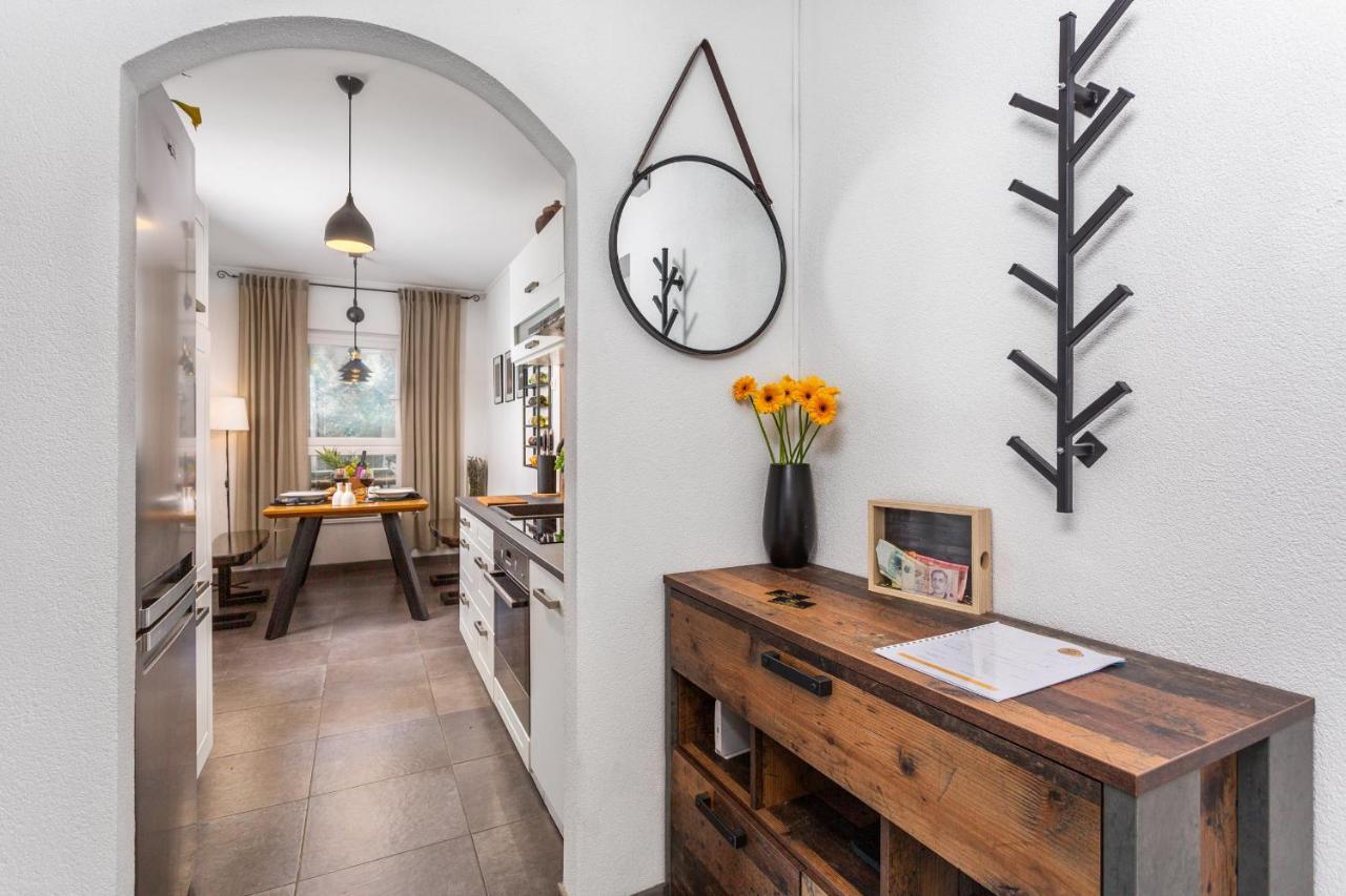Apartment Carovo7 Kraljevica Eksteriør billede