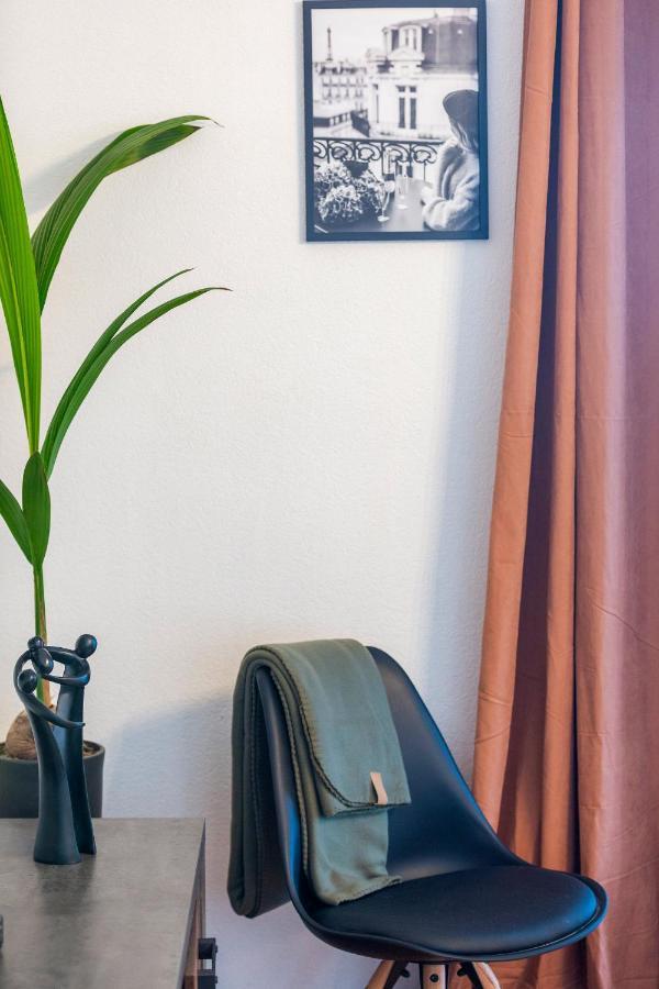 Apartment Carovo7 Kraljevica Eksteriør billede