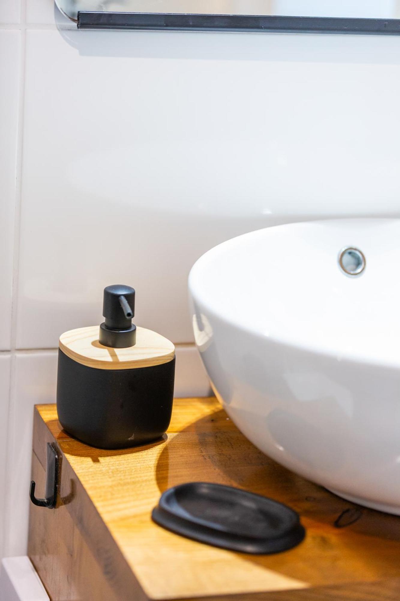 Apartment Carovo7 Kraljevica Eksteriør billede