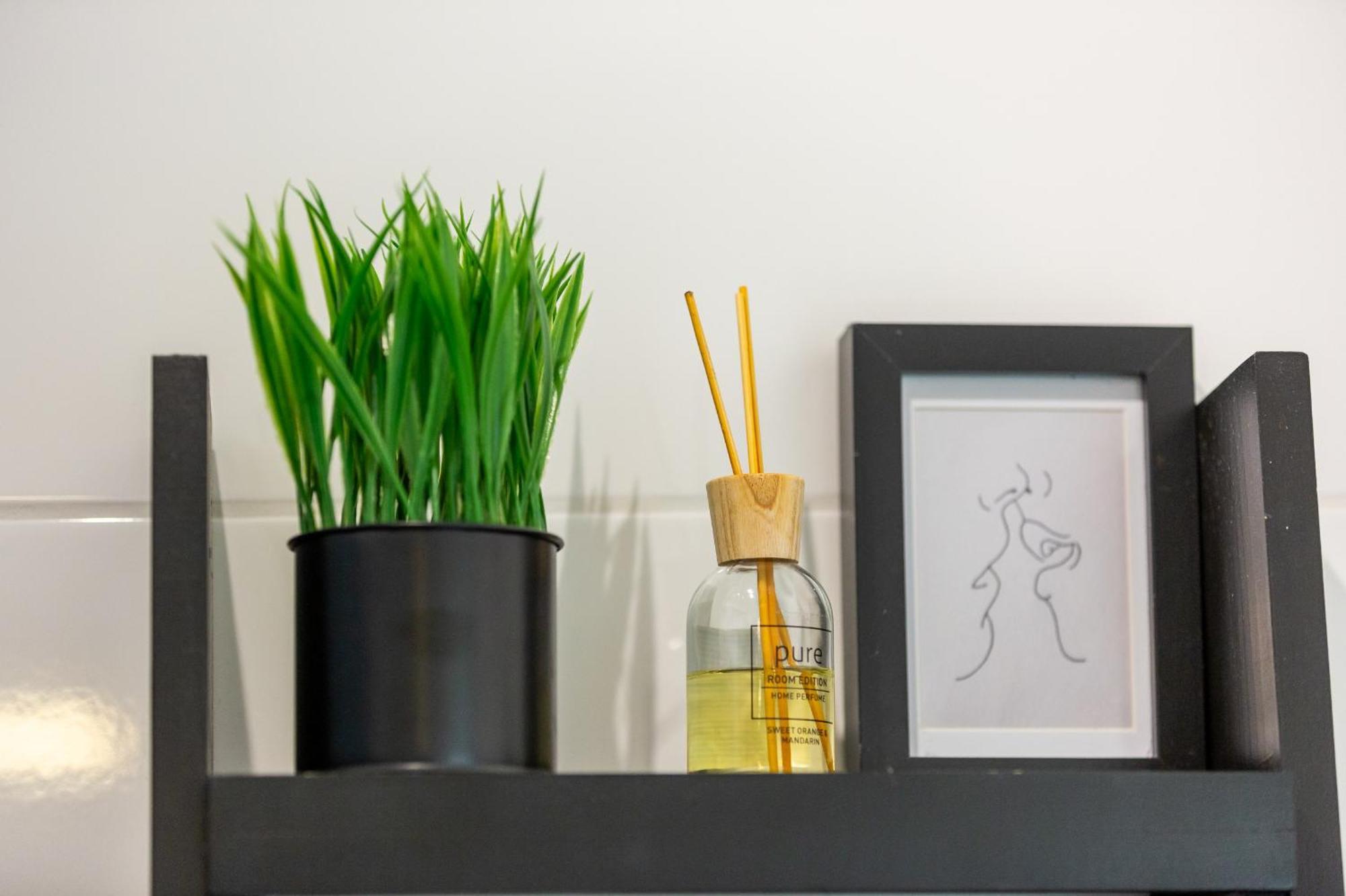 Apartment Carovo7 Kraljevica Eksteriør billede