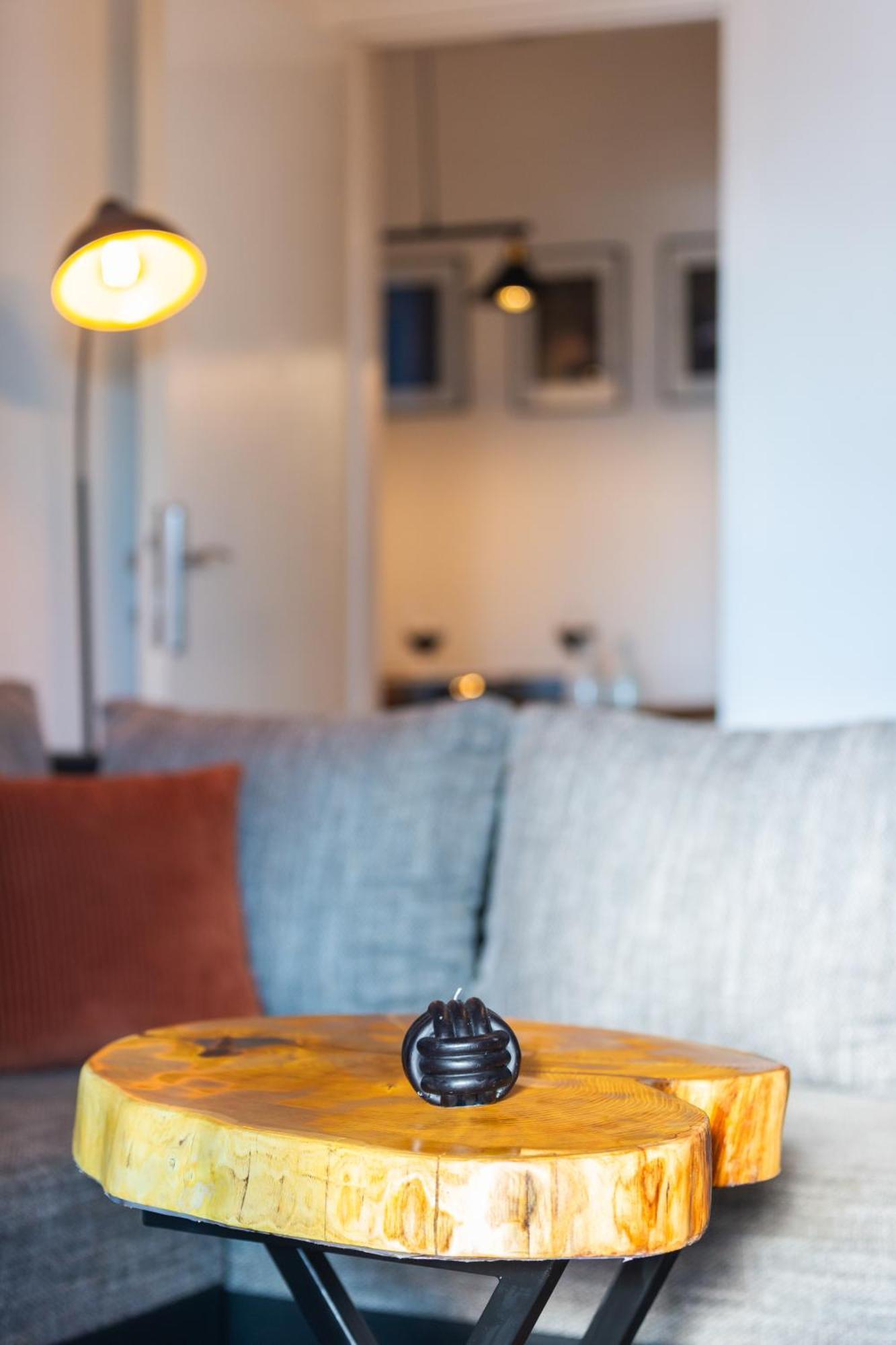 Apartment Carovo7 Kraljevica Eksteriør billede
