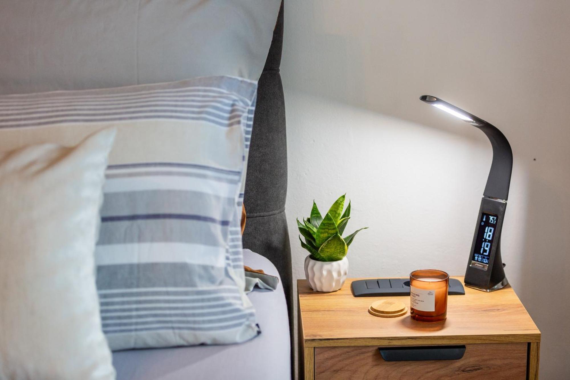 Apartment Carovo7 Kraljevica Eksteriør billede