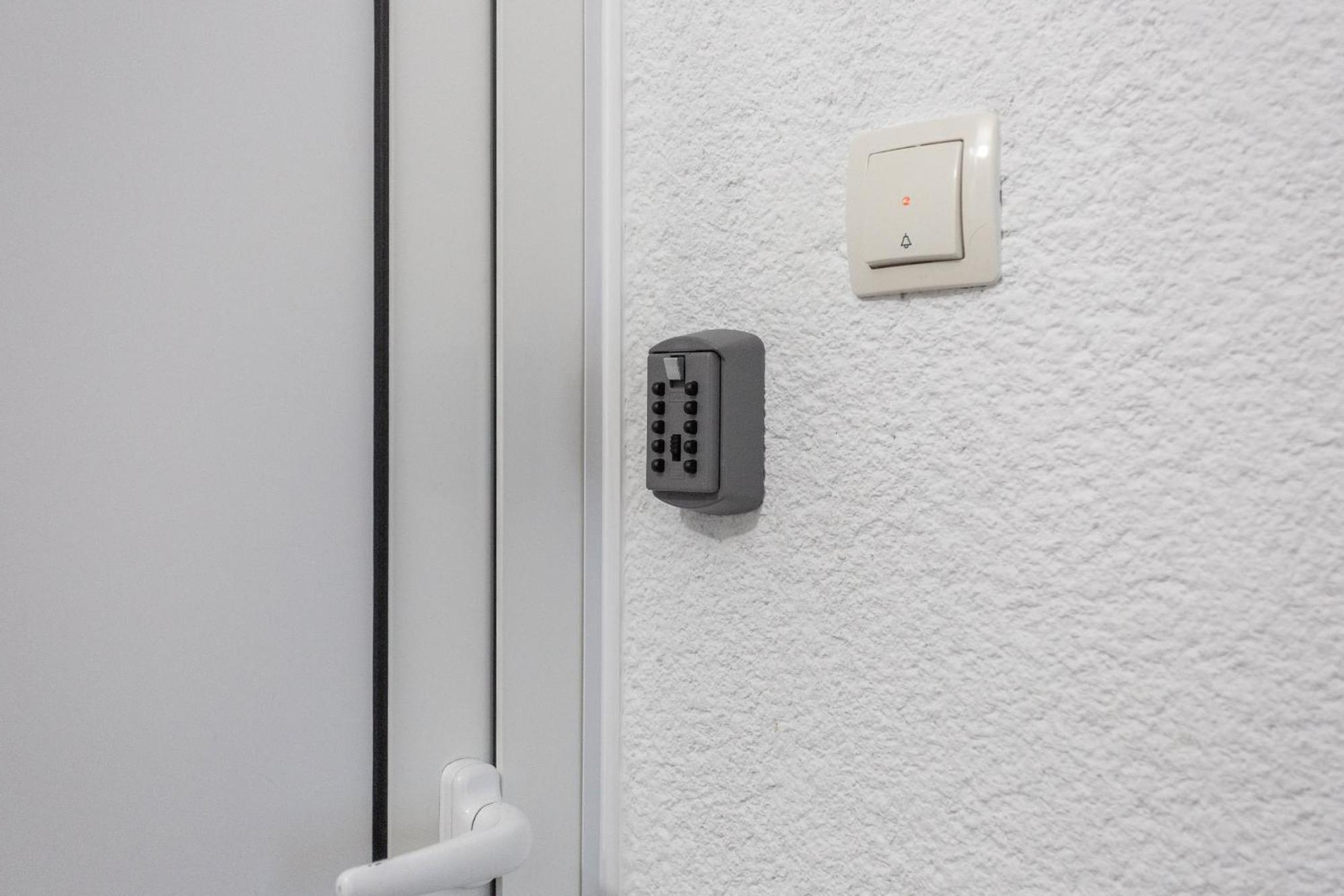 Apartment Carovo7 Kraljevica Eksteriør billede