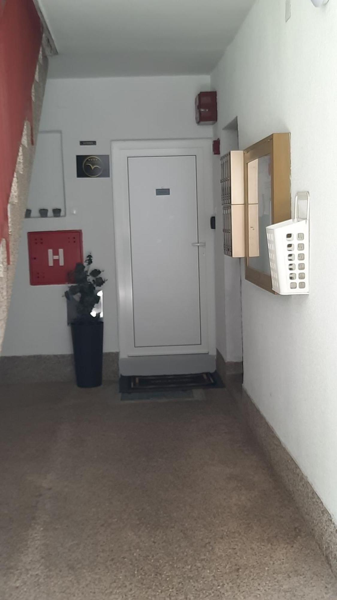 Apartment Carovo7 Kraljevica Eksteriør billede