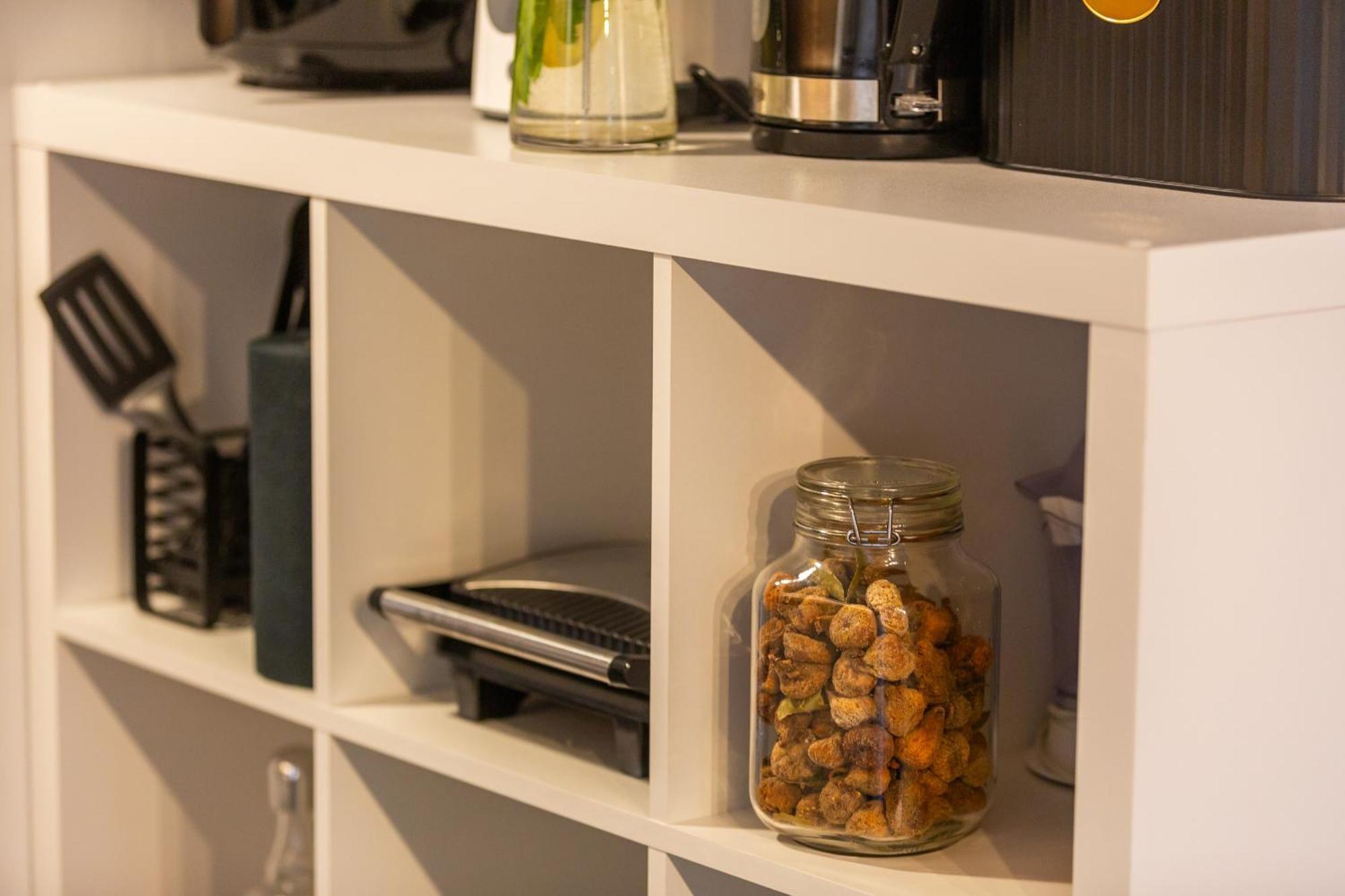 Apartment Carovo7 Kraljevica Eksteriør billede