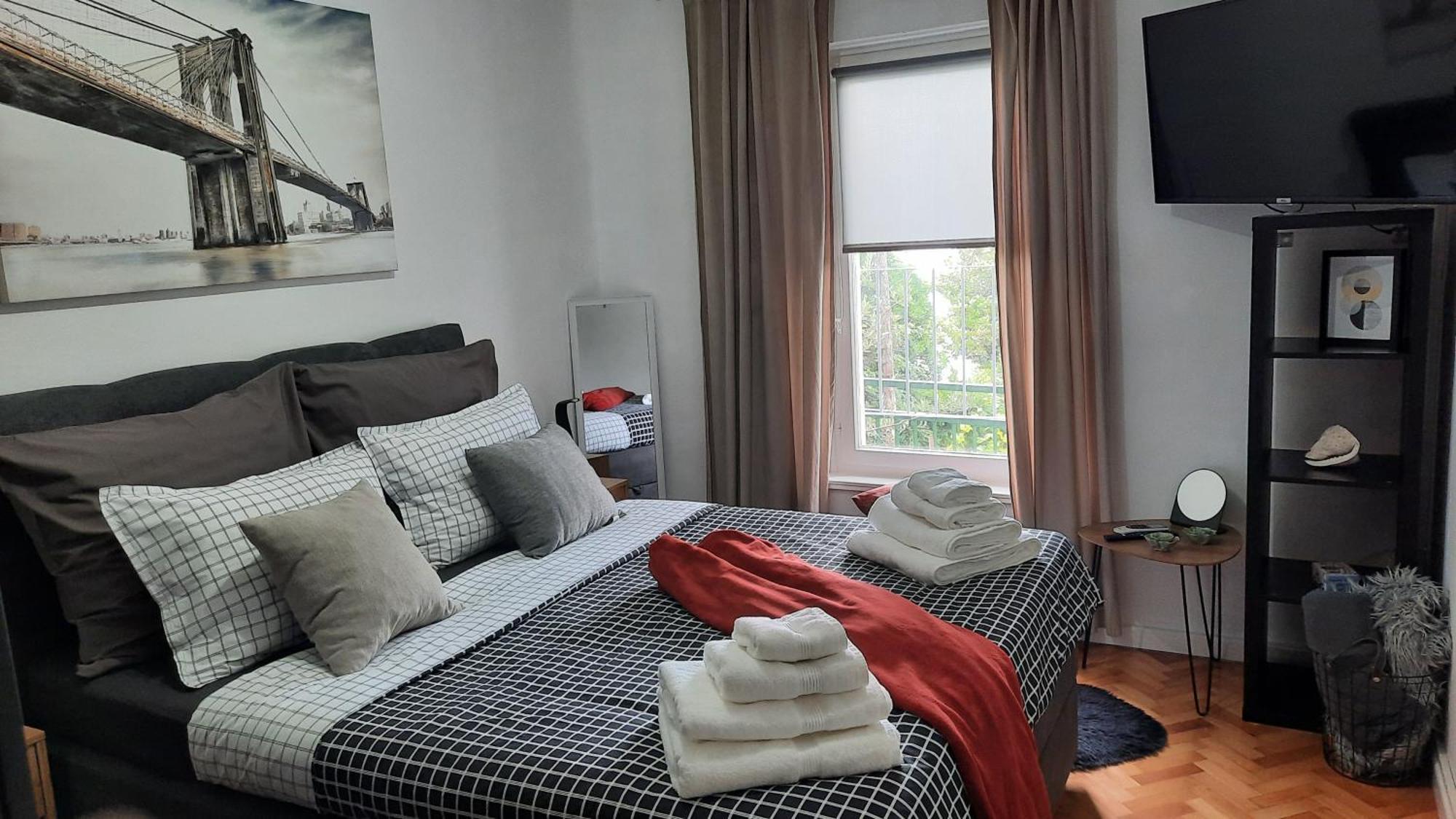 Apartment Carovo7 Kraljevica Eksteriør billede