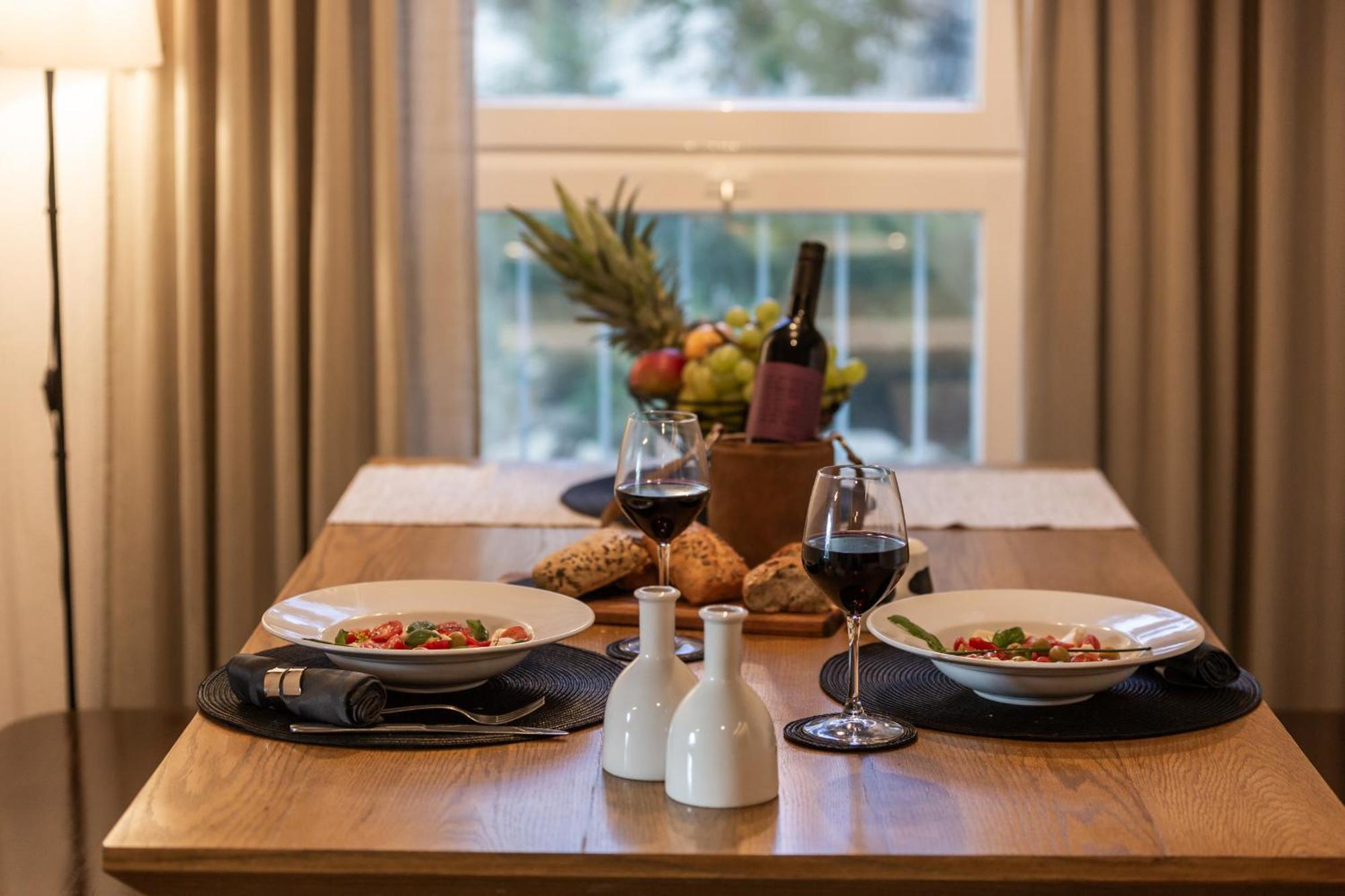 Apartment Carovo7 Kraljevica Eksteriør billede